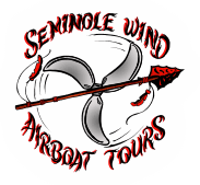 Seminole Winds AirBoat Tours